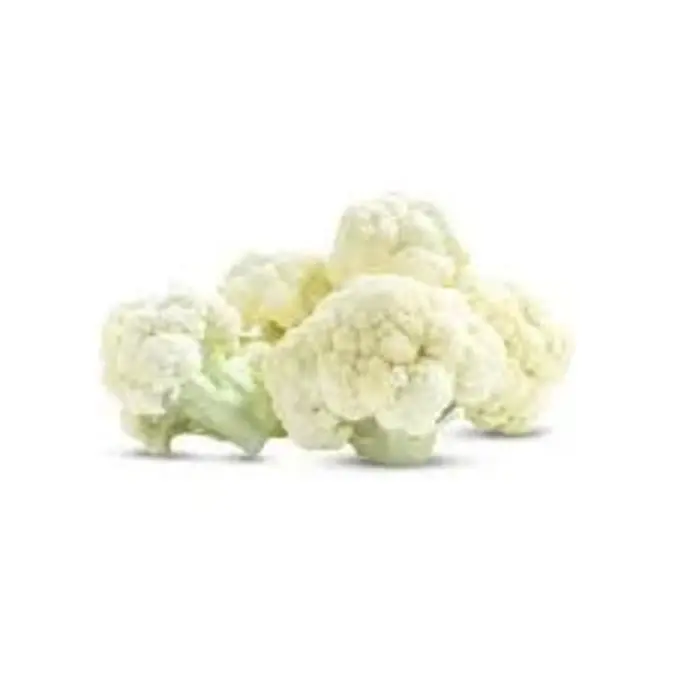 Fresh Cauliflower Florets 200G
